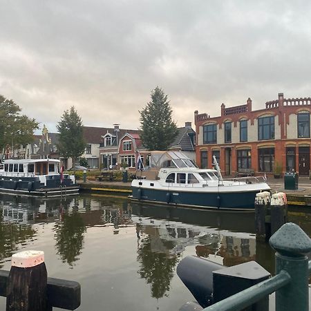 Logement Sylroede Lemmer Bagian luar foto