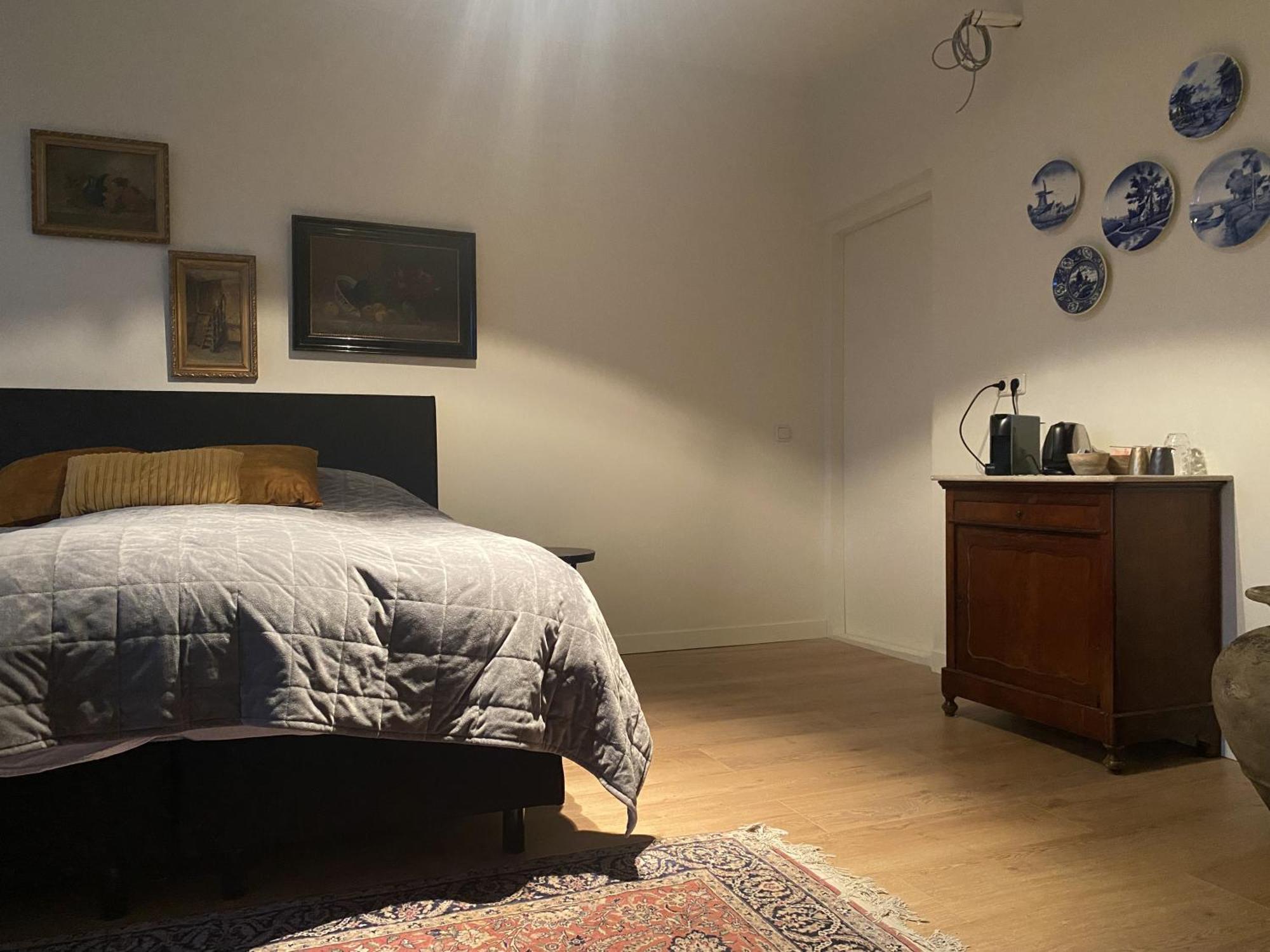 Logement Sylroede Lemmer Bagian luar foto