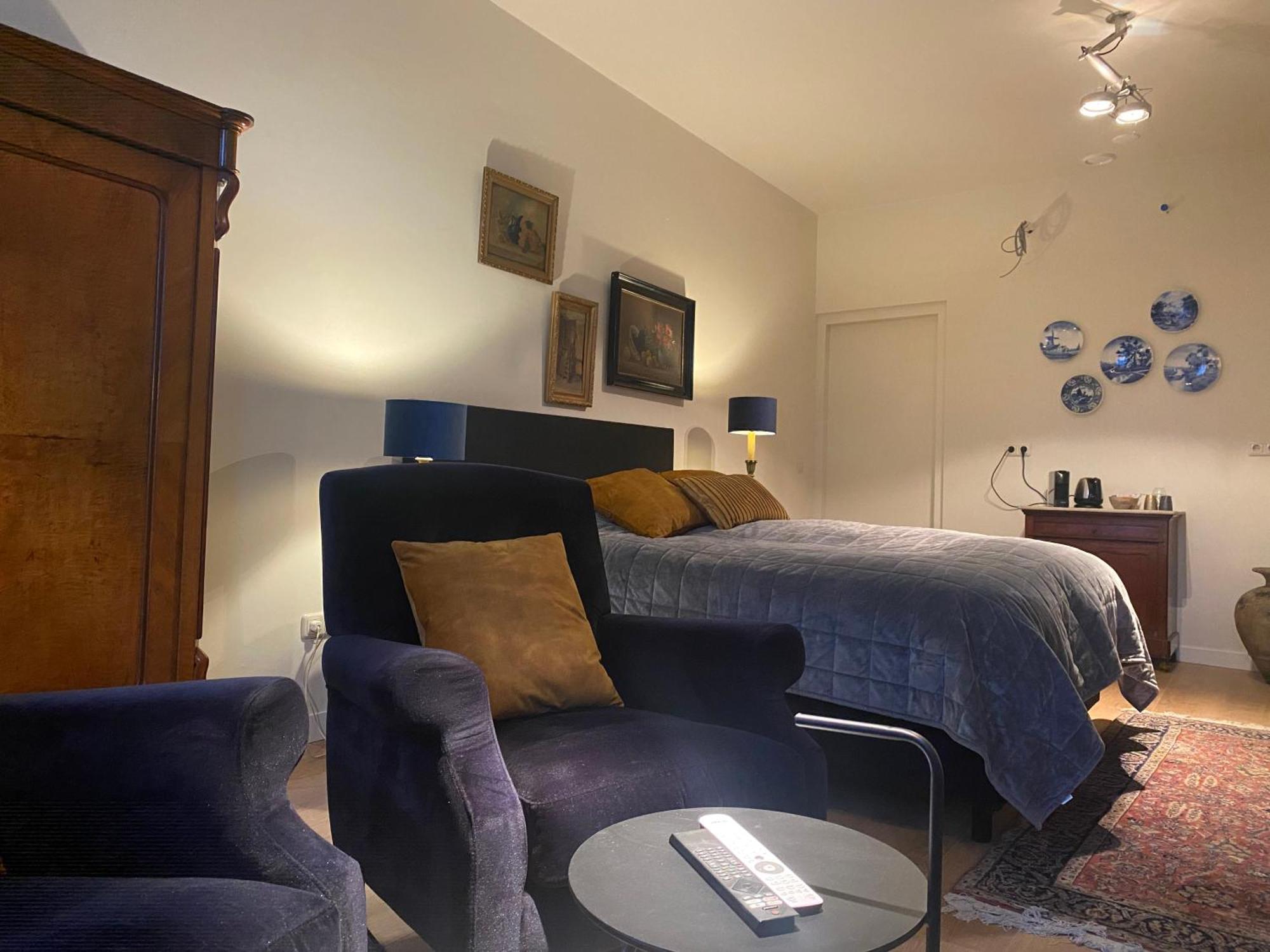 Logement Sylroede Lemmer Bagian luar foto