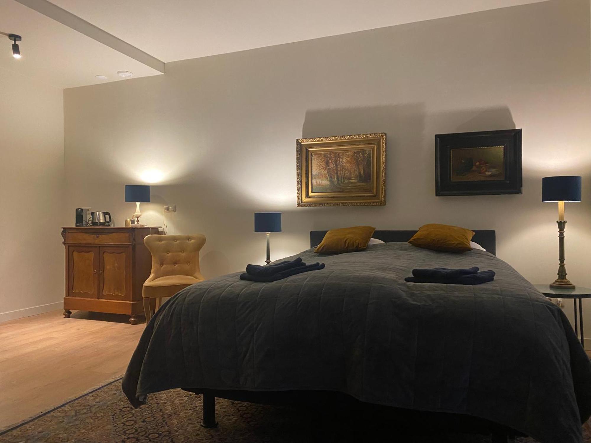 Logement Sylroede Lemmer Bagian luar foto