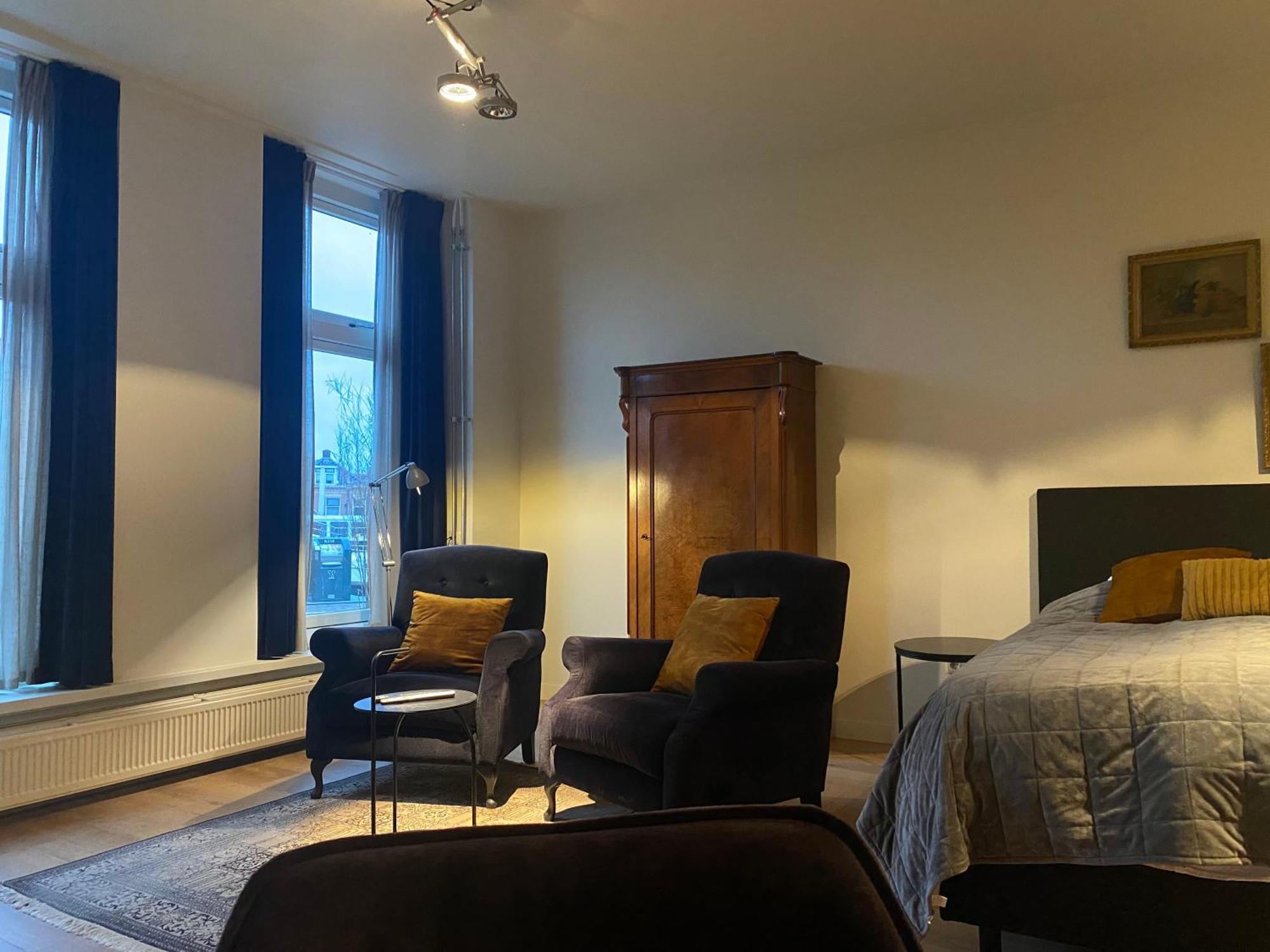 Logement Sylroede Lemmer Bagian luar foto
